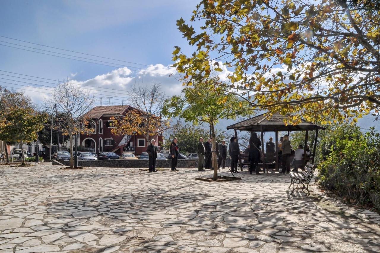 Alexandras Forest View Agios Prokopios  Exterior photo